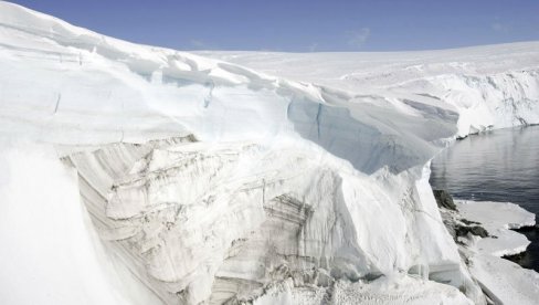 KLIMATSKE PROMENE PRIVLAČE PAŽNJU: NATO objasnio zašto Arktik postaje sve interesantniji