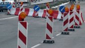 ВОЗАЧИ, ОПРЕЗ: Вечерас од 22 часа затворена крајња десна трака на Газели - ево где ће још изводити радови