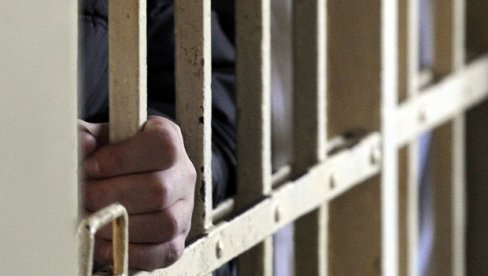 TREĆE OJT TRAŽI PRITVOR: Srbin, Ukrajinac i Rus uhapšeni zbog droge u Beogradu