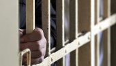 HAOS U MAKEDONSKOM ZATVORU: Ranjen čuvar, zatvorenici pokušali da spreče pretres jedne ćelije