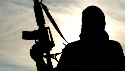 МАЧ ОСВЕТЕ ОПАСНИЈИ ОД БИН ЛАДЕНА: Обавештајци тврде - Нови вођа Ал Каиде реорганизује трупе, Запад страхује од напада