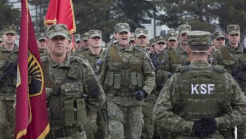 СПОРАЗУМИ ПРИШТИНЕ СА ХРВАТСКОМ И ПОЉСКОМ: Шта жели да постигне у НАТО-у