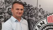 OSTOJA MIJAILOVIĆ: Niko nije zadovoljan početkom sezone, ne želim da upirem prstom!