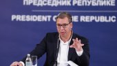 NOVOSTI SAZNAJU: Vučić sutra javno odgovara na napade SDA i Izetbegovića