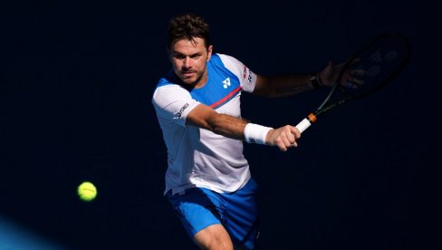 OSTALI SPORTOVI: Tip - tiket za nedelju