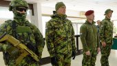ПРАКТИЧНЕ И ИЗДРЖЉИВЕ: Савремене униформе припадника Војске Србије