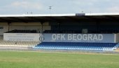 ROMANTIČARI SE VRAĆAJU KUĆI: OFK Beograd ponovo na Karaburmi