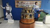 БРАНИСЛАВ ЈОВАНОВИЋ: Нема напретка код Напретка