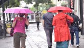 METEOROLOG TODOROVIĆ DAO PROGNOZU ZA CELO LETO: Kiša i grmljavine će nas pratiti sve do avgusta