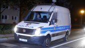 ЧЕТВОРО ПОГИНУЛИХ: Преврнуо се камион из Србије, тешка саобраћајна несрећа у Хрватској