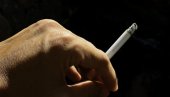 Пушачи у Србији остали при навикама, током епидемије најчешће цигаре куповали на трафици