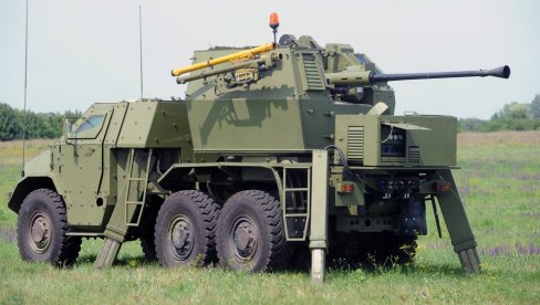 PASARS TESTIRAN U KOORDINACIJI SA ŽIRAFOM: Novi radar dokaz da se Vojska Srbije neprekidno modernizuje (FOTO) PASARS TESTIRAN U KOORDINACIJI SA ŽIRAFOM: Novi radar dokaz da se Vojska Srbije neprekidno modernizuje (FOTO)