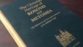 ПРОМОВИСАТИ НАСЛЕЂЕ НА КиМ: Стручњаци траже да се спречи својатање оног што је наше