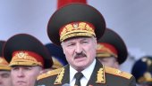 LUKAŠENKO UZVRAĆA UDARAC: Belorusija uzvratila sankcijama Zapadu