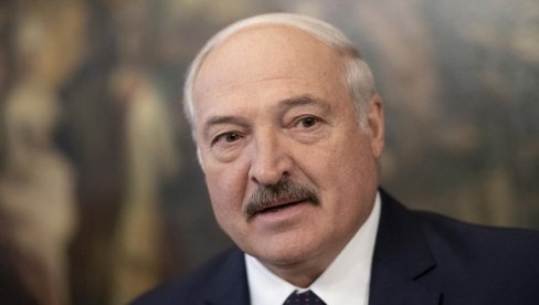 LUKAŠENKO IM JE TRN U OKU: Amerika uvodi nove sankcije Belorusiji?