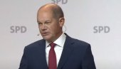 U BUDUĆOJ VLADI IMAJU SEDAM MESTA: Olaf Šolc predstavio ministre iz redova SPD-a