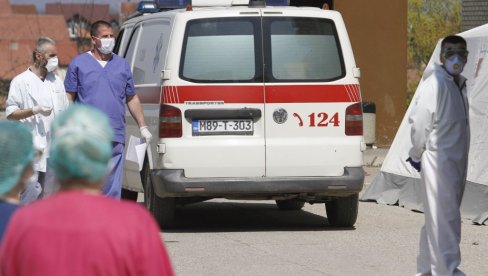 POSLEDNJI IZVEŠTAJ: U Republici Srpskoj umrlo pet osoba, virusom korona zaraženo još 47 ljudi