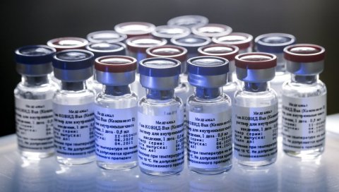 ШВАЈЦАРСКА ПРЕЛОМИЛА: Одобрена вакцина Џонсона и Џонсона