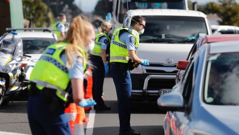 NOVI ZELAND U STANJU PRIPRAVNOSTI: Otkriven jedan slučaj virusa korona