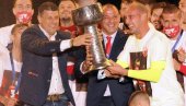 MILOJEVIĆ OTVORIO DUŠU I PRIZNAO: Sreća je donela Zvezdi Ligu šampiona, nismo zasluživali da pobedimo