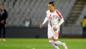 OSTAJE U AL AHLIJU:  Bivši reprezentativac Srbije ne vraća se u Partizan