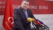 DODIK ODBRUSIO AMERIKANCIMA I EU: To je neprihvatljivo! (VIDEO)