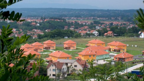 BOLJI USLOVI SMEŠTAJA ZA DECU IZ DEČIJEG SELA