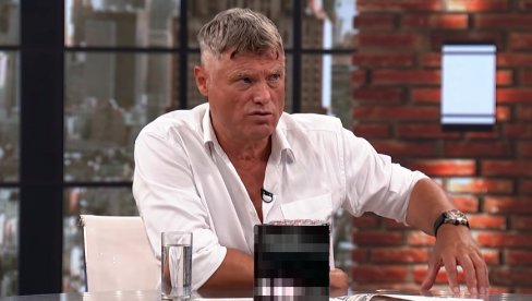 HVALA, IMAM SVOJ... Jeziva priča Lazanskog o misterioznoj smrti zloglasnog oficira (VIDEO)