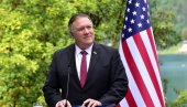 POMPEO O RATU U KARABAHU: Azerbejdžan i Jermenija da se vrate pregovorima