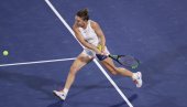 SIMONA HALEP BESNA ZBOG JANIKA SINERA: Rumunka se konačano oglasila povodom doping skandala