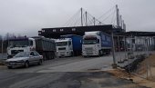 KORONA KRIZA: Međunarodni drumski transport smanjen između 20 i 30 odsto