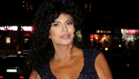 IZAZOVNA ZA IGRU: Lidija Vukićević o novoj ulozi u seriji Igra sudbine na Prvoj IZAZOVNA ZA IGRU: Lidija Vukićević o novoj ulozi u seriji Igra sudbine na Prvoj