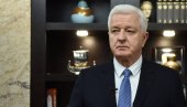 ДУШКО МАРКОВИЋ: Поштујемо Цркву и вернике у Црној Гори