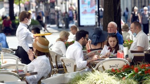 NAJČEŠĆE MESTO ZARAZE? Oboleli su od korone i svi su lekarima rekli isto