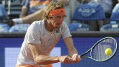 ZVEREV NE ŽELI DA SARAĐUJE SA FEDEREROM: Oglasio se i švajcarski teniser