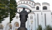 СРПСКИ ОДГОВОР НА НОВО ВРЕМЕ: Славу Светог Саве међу Србима није надмашила ниједна наша историјска личност