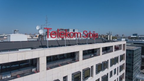 ТОП 20 НАЈВЕЋИХ ТЕЛЕКОМ ОПЕРАТЕРА: Телеком Србија и даље убедљиви лидер у региону