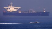 EU PRETI STRANCIMA: Kazniće brodove trećih zemalja zbog kršenja gornje granice cene crnog zlata