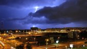 ОВОМ ДЕЛУ СРБИЈЕ ПРЕТЕ НАЈОПАСНИЈЕ ОЛУЈЕ Метеоролог Ристић открива: Могуће су тзв. пијавице торнада