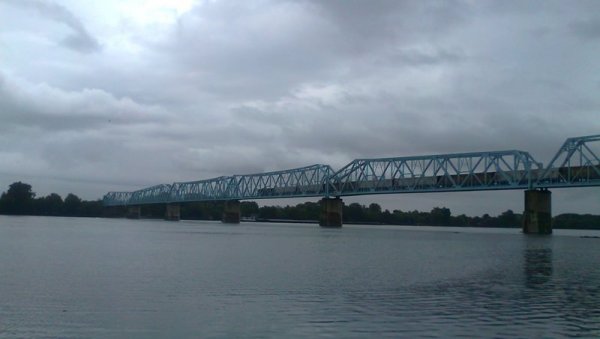 ОСВЕЖЕЊЕ ЈЕ СТИГЛО И ТРАЈАЋЕ ДО ОВОГ ДАТУМА: Временска прогноза за понедељак, 28. јул ОСВЕЖЕЊЕ ЈЕ СТИГЛО И ТРАЈАЋЕ ДО ОВОГ ДАТУМА: Временска прогноза за понедељак, 28. јул