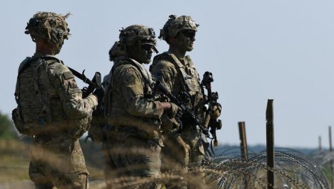 NAOČARE KOJE VIDE KROZ ZIDOVE: Novo oružje američke vojske može da promeni način ratovanja