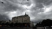 ANTICIKLON DONOSI VELIKU PROMENU: Meteorolog Čubrilo objavio najnoviju prognozu - Uveče sledi preokret