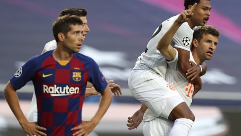BILO JE TEŽE SA BRAZILCIMA: Nemci Miler, Nojer i Boateng ispisali zlatne stranice i na SP 2014. godine BILO JE TEŽE SA BRAZILCIMA: Nemci Miler, Nojer i Boateng ispisali zlatne stranice i na SP 2014. godine