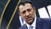 ОТКРИВЕНО: Ево у каквом је стању Владе Дивац након операције