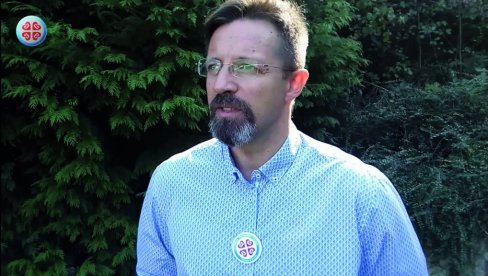 Smenjen dekan Pravnog fakulteta u Novom Sadu Branislav Ristivojević Smenjen dekan Pravnog fakulteta u Novom Sadu Branislav Ristivojević