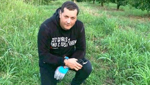 IZGUBIO SAM MAJKU I NAJBOLJEG DRUGA: Aco Pejović iskreno o tragediji i bolnoj godini IZGUBIO SAM MAJKU I NAJBOLJEG DRUGA: Aco Pejović iskreno o tragediji i bolnoj godini