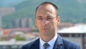 KRŠENJE PRAVA SRPSKOG NARODA Simić: Srpska lista će se žaliti na odluku skupštine u Prištini da izabere Rašića za potpredsednika