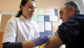 МАСОВНА ВАКЦИНАЦИЈА: Око 60 одсто Словенаца ће примити вакцину против Коивд-19