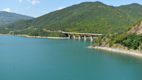 TAČKA SPORAZUMA ZBOG KOJE SU SE NERVIRALI ALBANCI: Šta se krije iza potresa oko Gazivoda