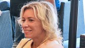 MARIJA ZAHAROVA PROZVALA FRANCUZA: Makronov poziv licemeran